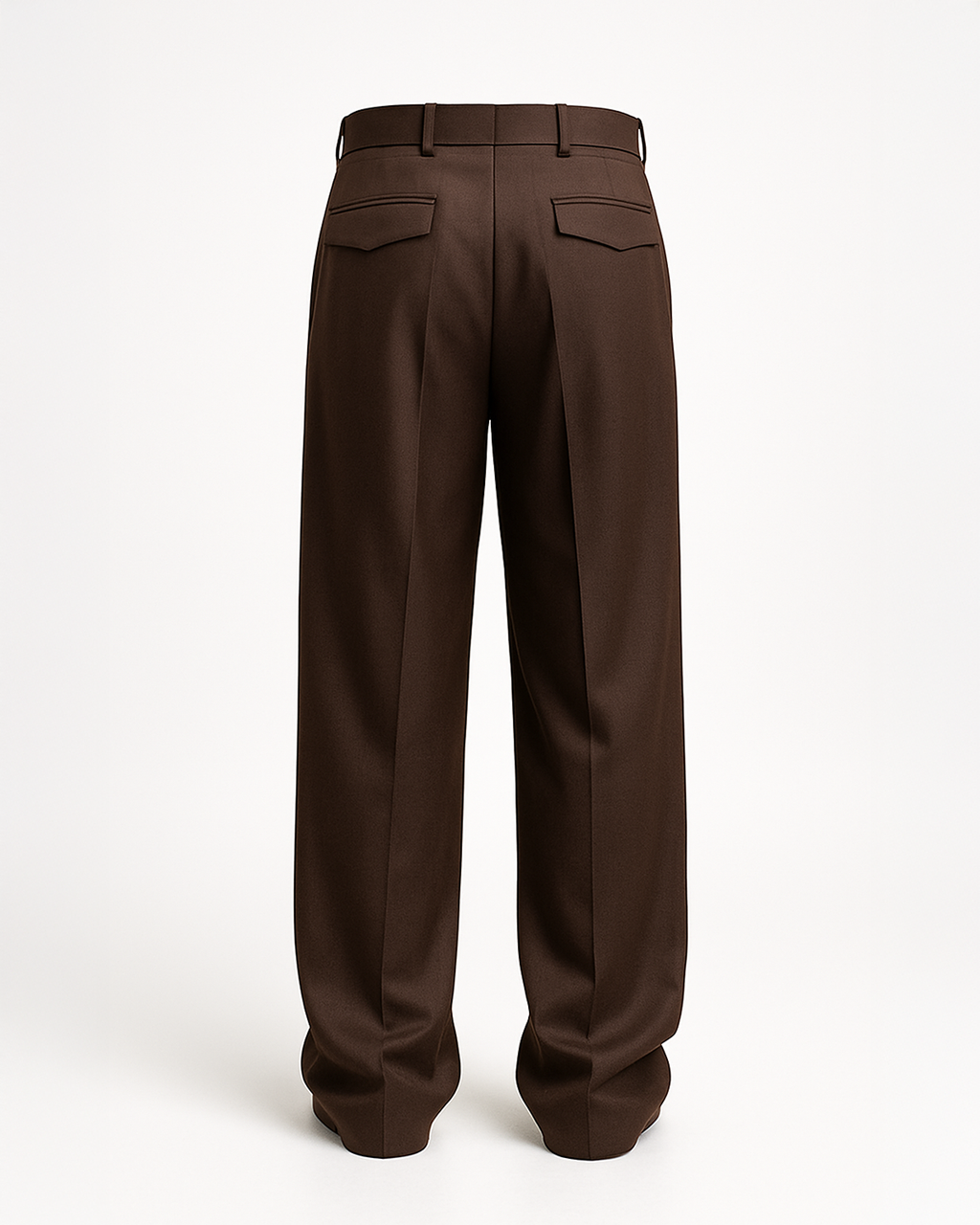 All Hours Pants In Brown