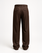 All Hours Pants In Brown
