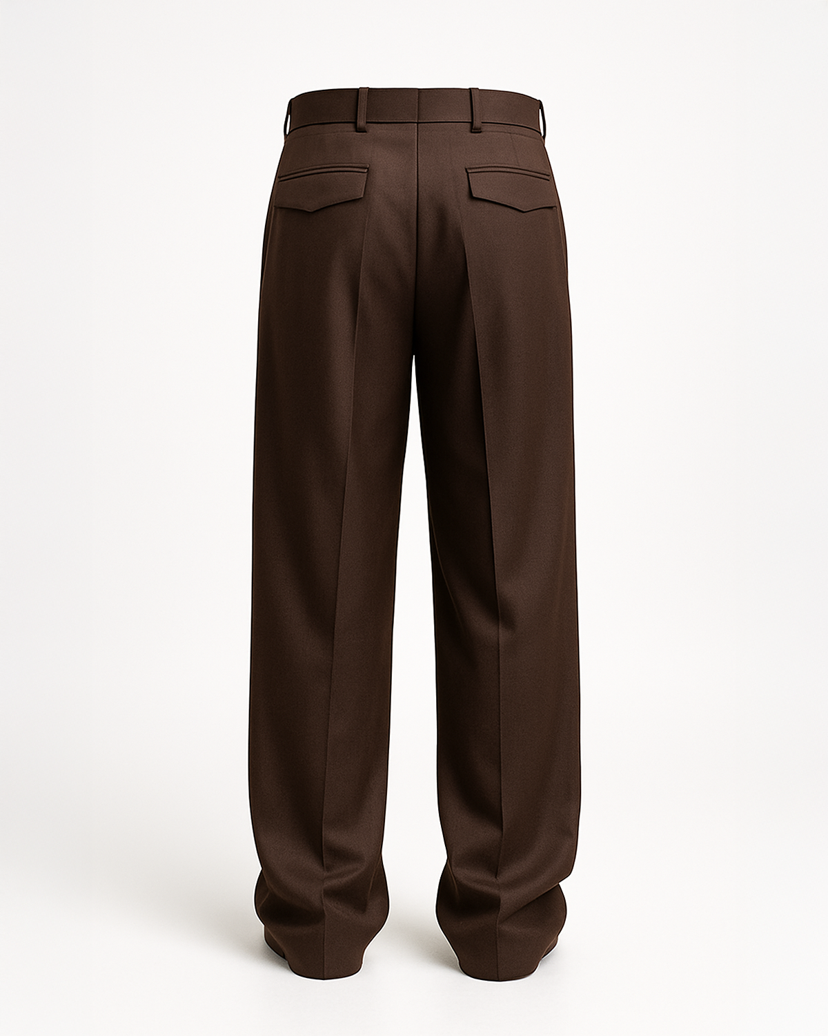 All Hours Pants In Brown