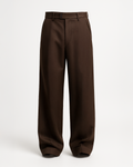 All Hours Pants In Brown