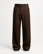 All Hours Pants In Brown