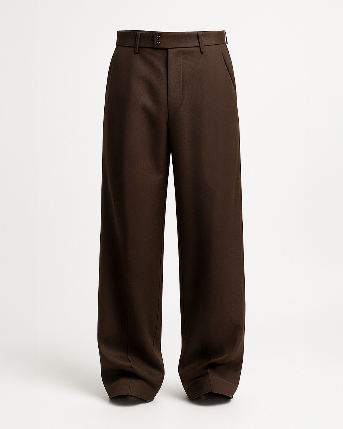 All Hours Pants In Brown