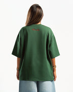 Emerald Green Signature Tee
