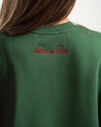 Emerald Green Signature Tee