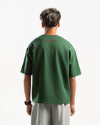 Emerald Green Signature Tee