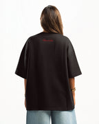 Black Signature Tee