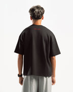Black Signature Tee