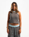 The knit set