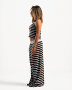 The knit set