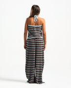 The knit set