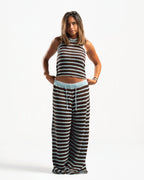 The knit set