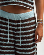 The knit set