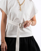 The Buckle Shirt