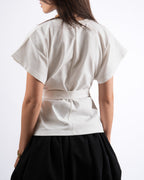 The Buckle Shirt