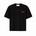 Black Signature Tee