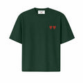 Emerald Green Signature Tee