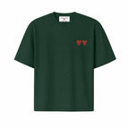 Emerald Green Signature Tee