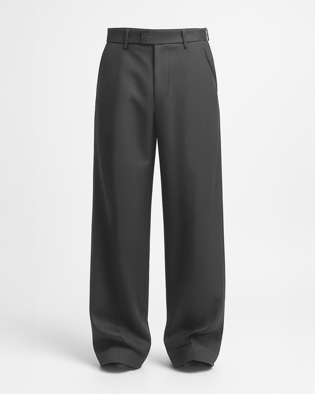 All Hours Pants In Grey