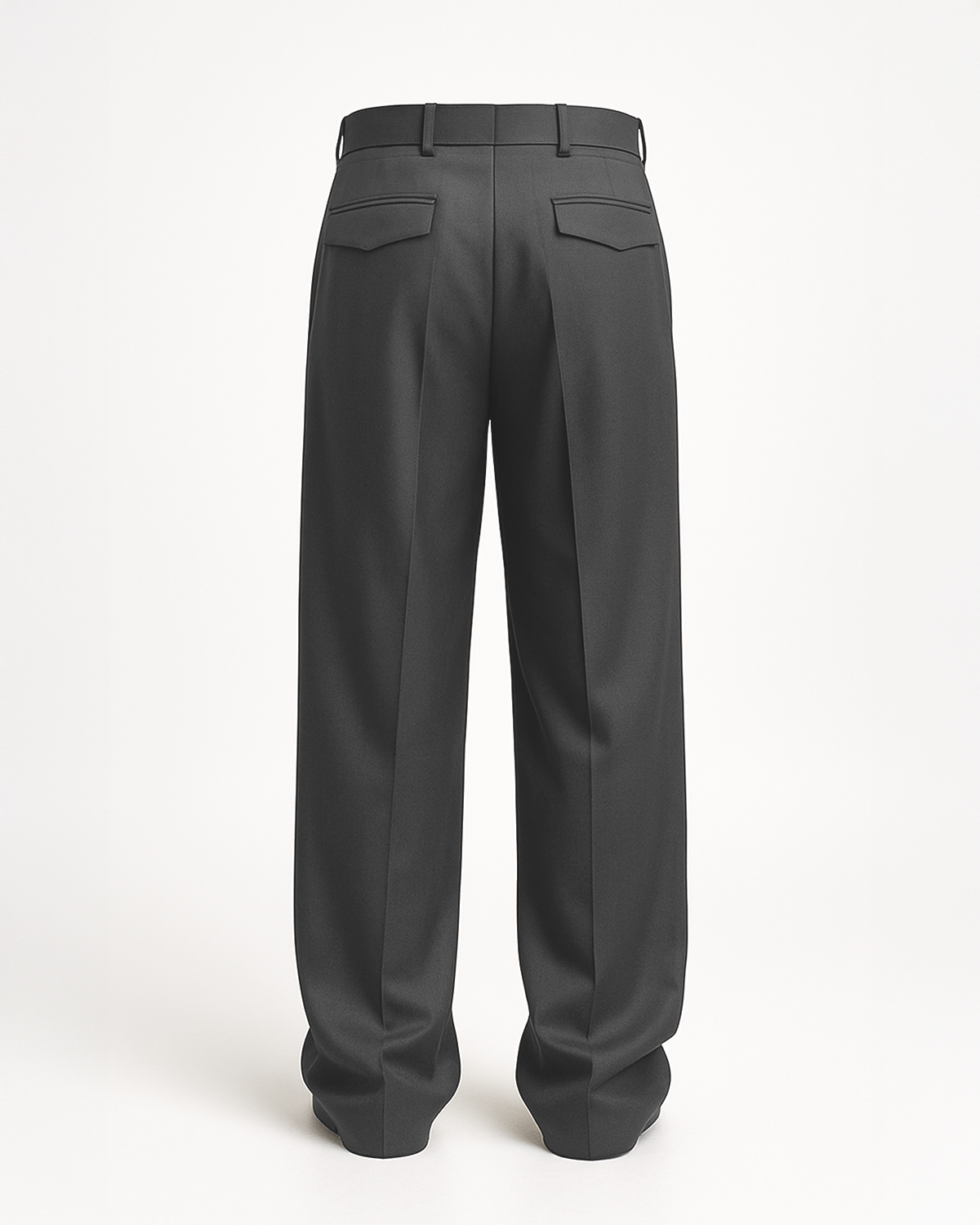 All Hours Pants In Grey