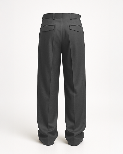 All Hours Pants In Grey
