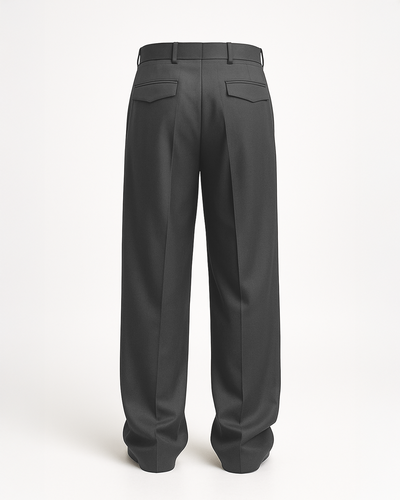 All Hours Pants In Grey