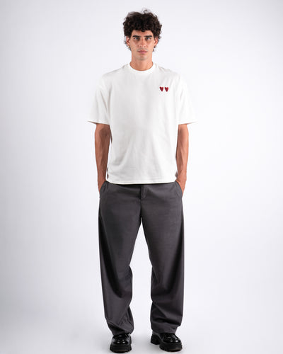 All Hours Pants In Grey