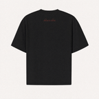 Black Signature Tee