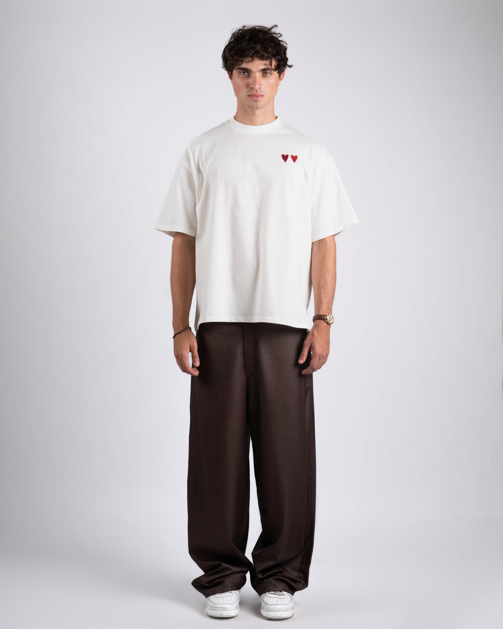 All Hours Pants In Brown