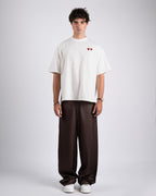 All Hours Pants In Brown