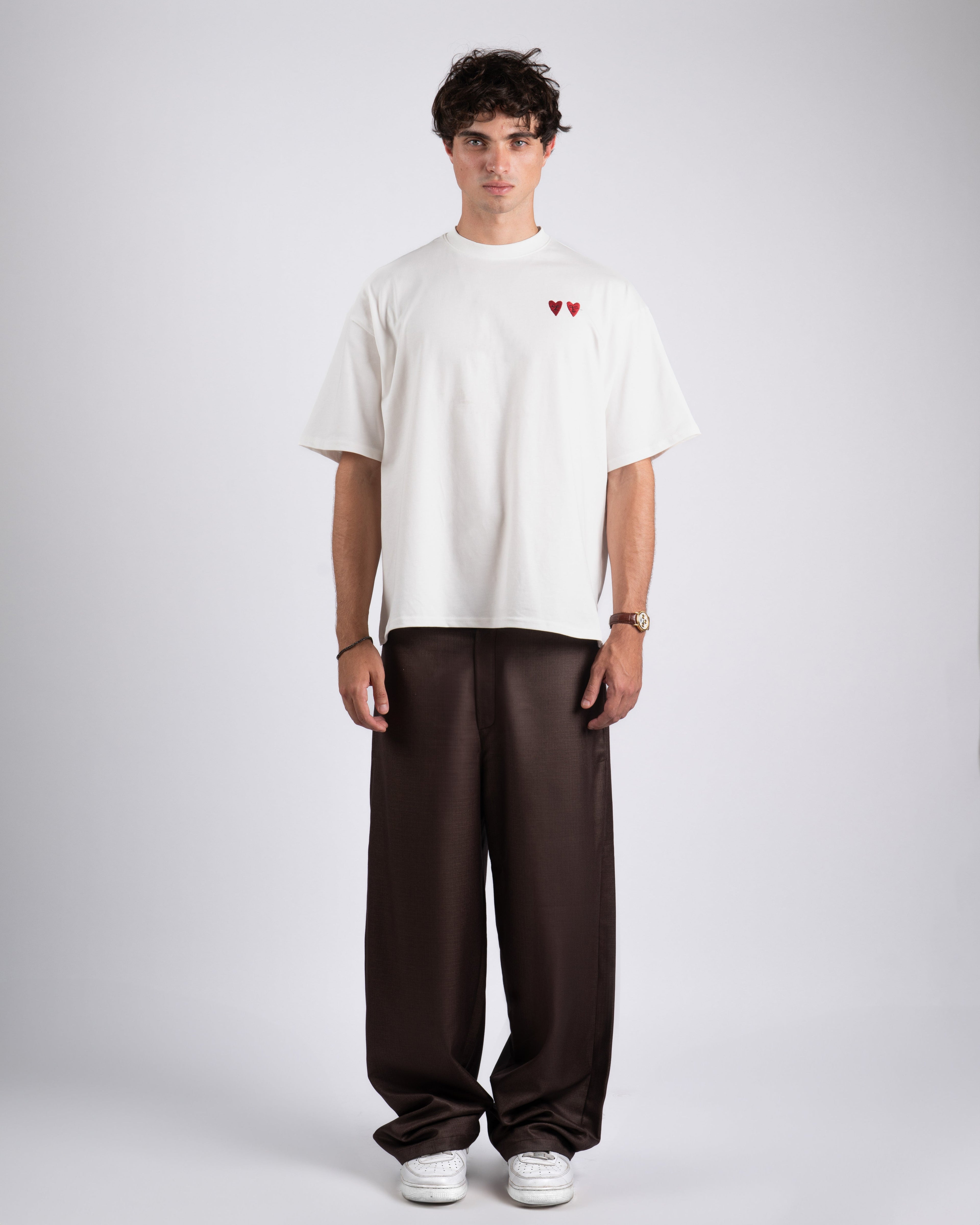 All Hours Pants In Brown