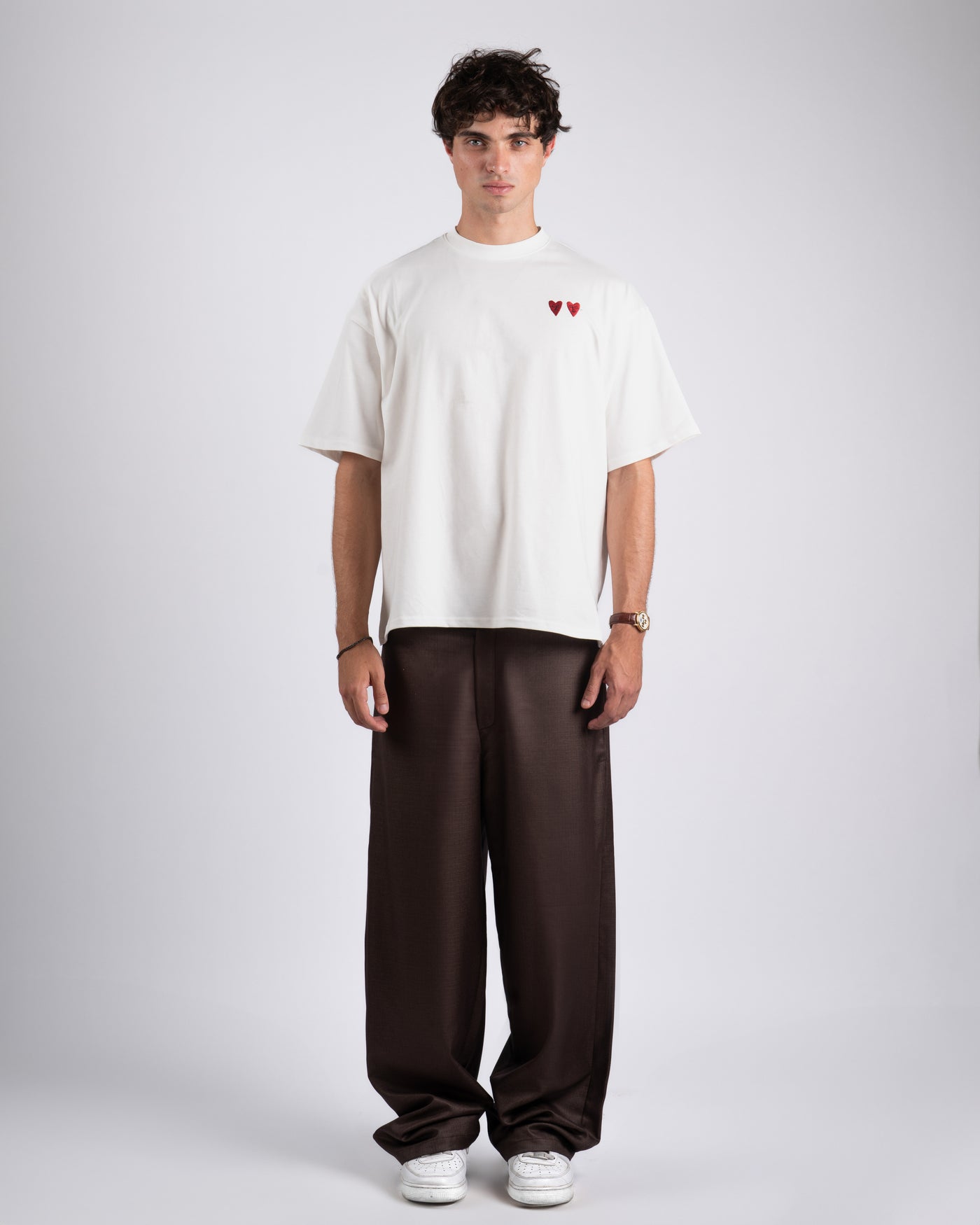 All Hours Pants In Brown