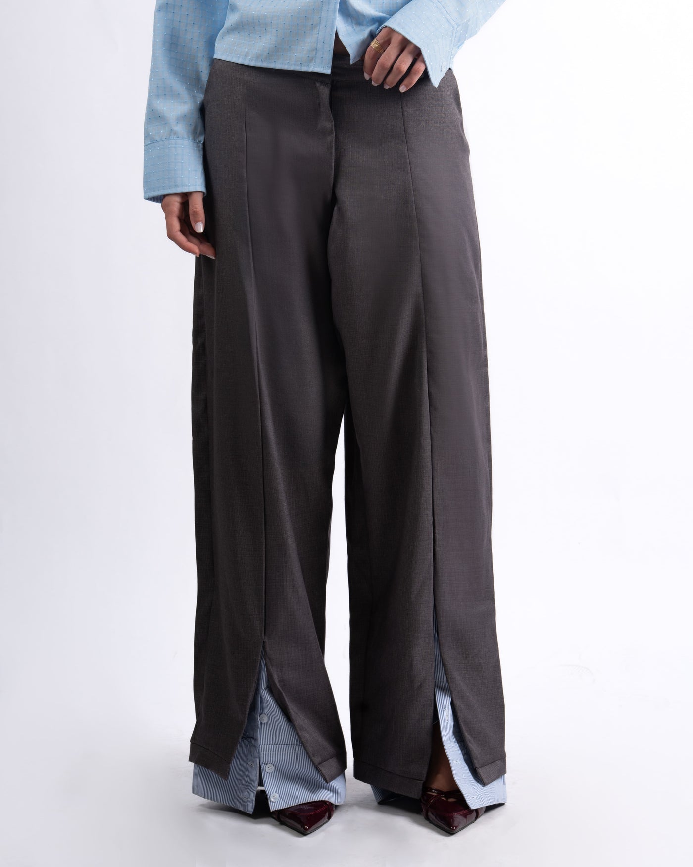 The Midway Pants